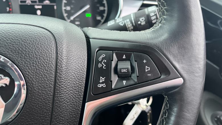 Vauxhall Mokka X 1.4T Active 5dr Auto Petrol Hatchback